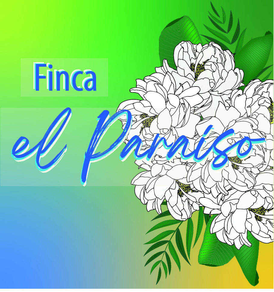 logo finca el paraiso
